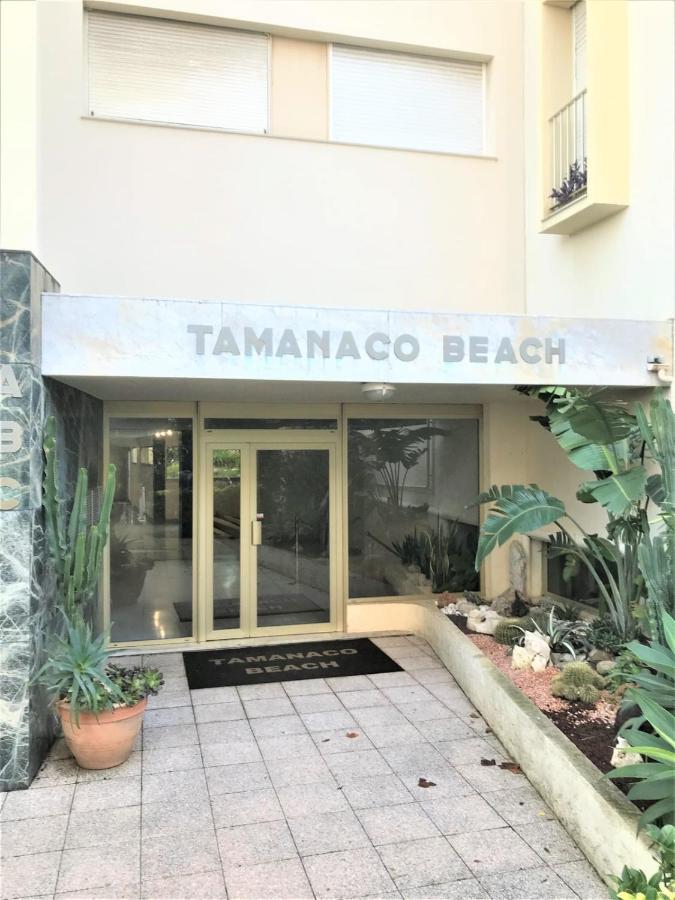 Cap D'Antibes Apartment Exterior photo